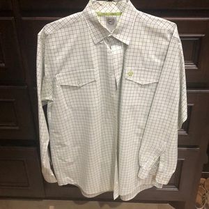 Cinch Large Shirt